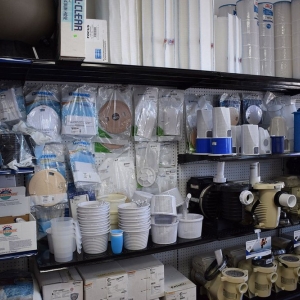 Photo of Jasper's Pool Supply