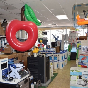 Photo of Jasper's Pool Supply