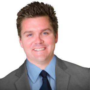 Photo of Wesley Guest - Wesley Tyler Real Estate Group