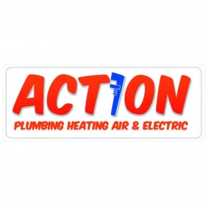 Salt Lake City Action Plumbing HVAC