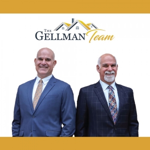 Photo of The Gellman Team