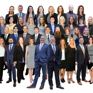Photo of The Gellman Team
