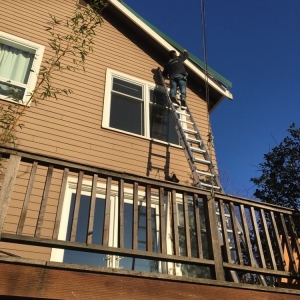 Photo of Sound Set Roofing