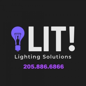 Photo of Lit Lighting Solutions