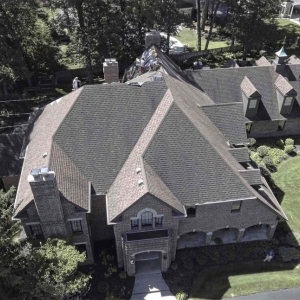 Photo of Francis Roofing