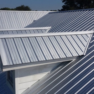 Photo of Francis Roofing