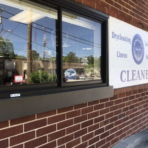 Photo of Pinckard & Morgan Cleaners & Laundry