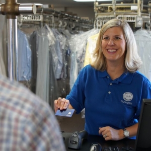 Photo of Pinckard & Morgan Cleaners & Laundry