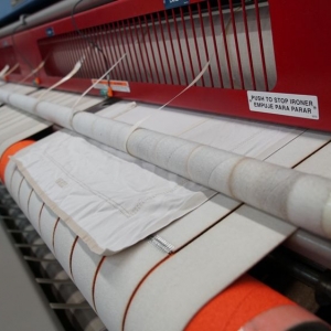 Photo of Pinckard & Morgan Cleaners & Laundry