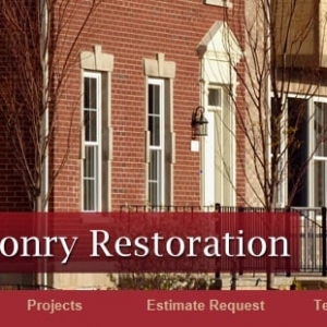 Philadelphia Patrick Kane Masonry Restoration