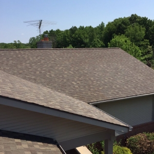 Photo of Roofs and Exterior Cleaners