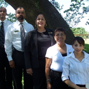 Photo of Cortez Catering & Wedding Planning