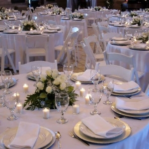 Photo of Cortez Catering & Wedding Planning