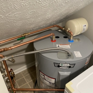Photo of Alliance Plumbing and Drain