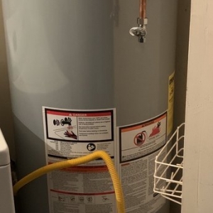 Photo of Alliance Plumbing and Drain