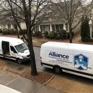 Photo of Alliance Plumbing and Drain