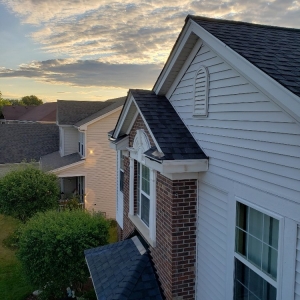Photo of Ridged Roofing Contractors