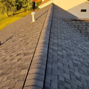 Photo of Ridged Roofing Contractors