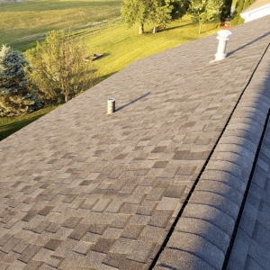 Photo of Ridged Roofing Contractors
