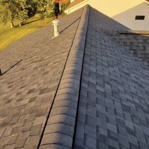 Photo of Ridged Roofing Contractors