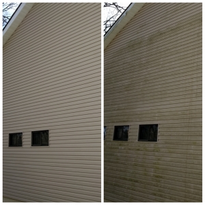 Photo of AquaTeam PowerWash