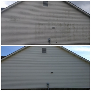 Photo of AquaTeam PowerWash