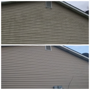 Photo of AquaTeam PowerWash