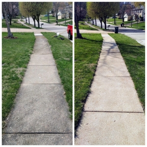 Photo of AquaTeam PowerWash