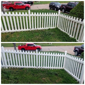 Photo of AquaTeam PowerWash
