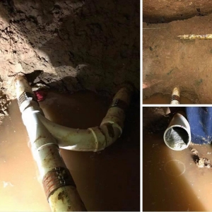 Photo of Benjamin Franklin Plumbing College Station