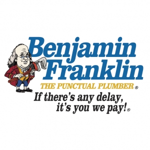 Photo of Benjamin Franklin Plumbing College Station