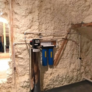 Photo of Benjamin Franklin Plumbing College Station