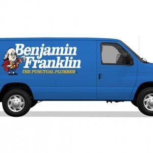 Photo of Benjamin Franklin Plumbing College Station