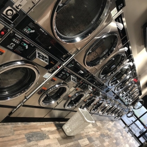 Photo of Wash Dry and WiFi