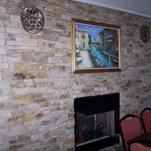 Photo of Three Guys Masonry