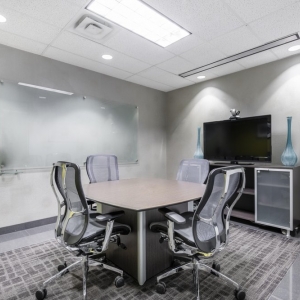 Photo of Regus - 1600 Broadway