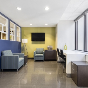 Photo of Regus - 1600 Broadway