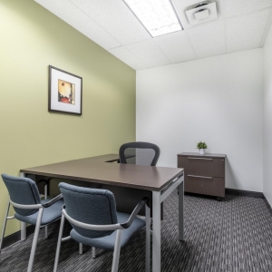 Photo of Regus - 1600 Broadway