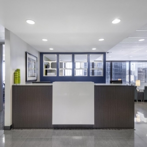 Photo of Regus - 1600 Broadway