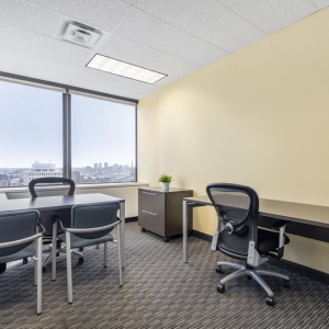 Photo of Regus - 1600 Broadway
