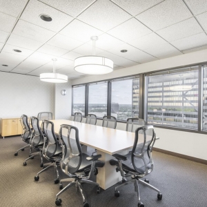 Photo of Regus Michigan Town Center