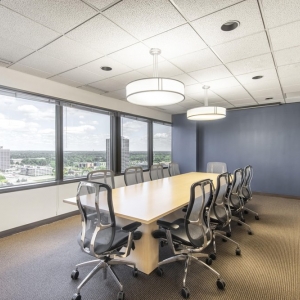Photo of Regus Michigan Town Center