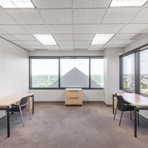 Photo of Regus Michigan Town Center