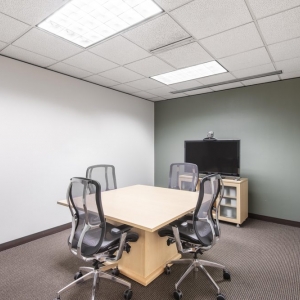 Photo of Regus Michigan Town Center