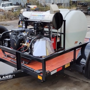 Photo of AAA Pressure Washers & Supplies