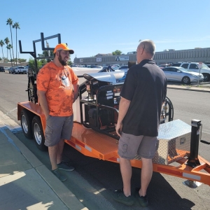 Photo of AAA Pressure Washers & Supplies