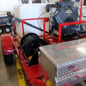 Photo of AAA Pressure Washers & Supplies