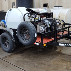 Photo of AAA Pressure Washers & Supplies