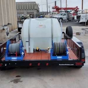 Photo of AAA Pressure Washers & Supplies