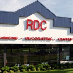 Photo of Richmond Decorating Center
